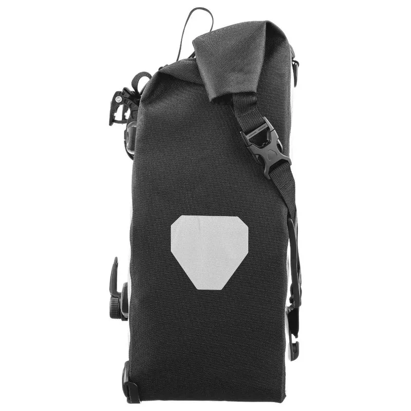 Pair of Ortlieb Back-Roller Classic bicycle bags