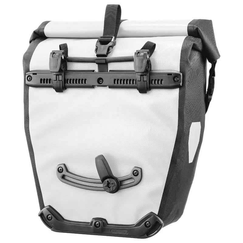 Pair of Ortlieb Back-Roller Classic bicycle bags