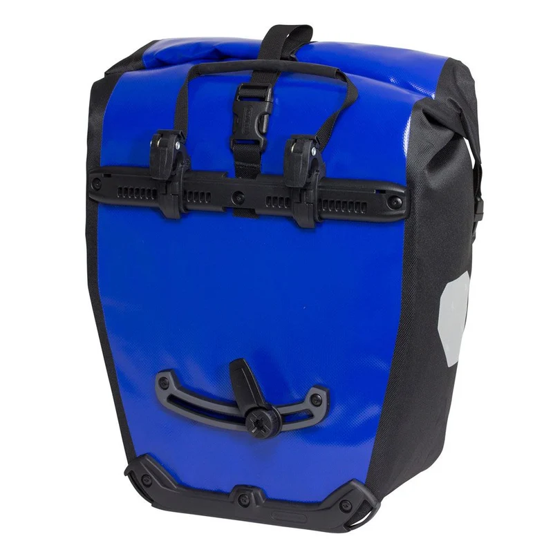 Pair of Ortlieb Back-Roller Classic bicycle bags