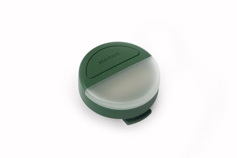 Bookman Eclipse light clip
