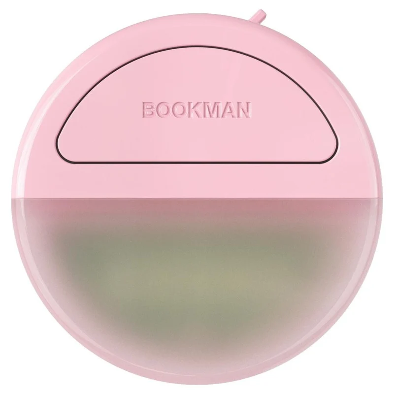 Bookman Eclipse light clip