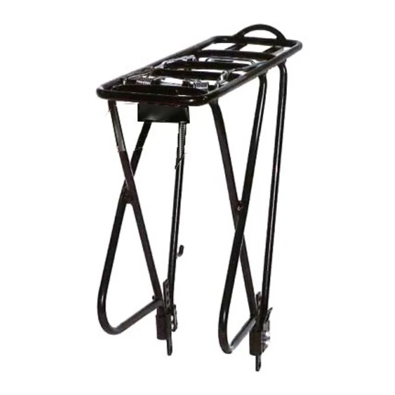Triple leg rear luggage rack 26 to 28