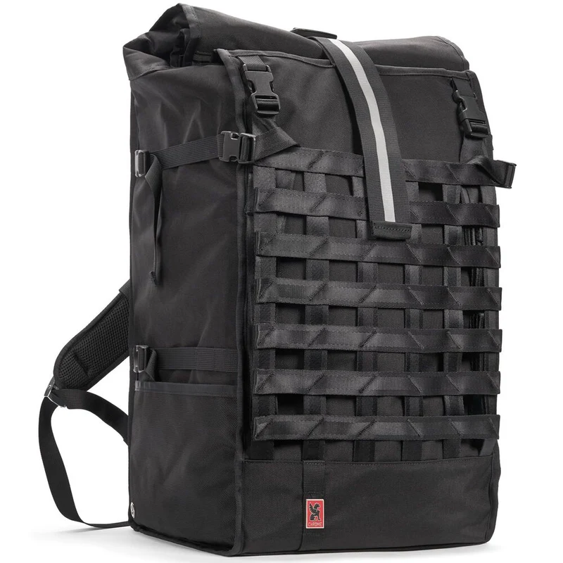 Chrome Barrage Pro backpack