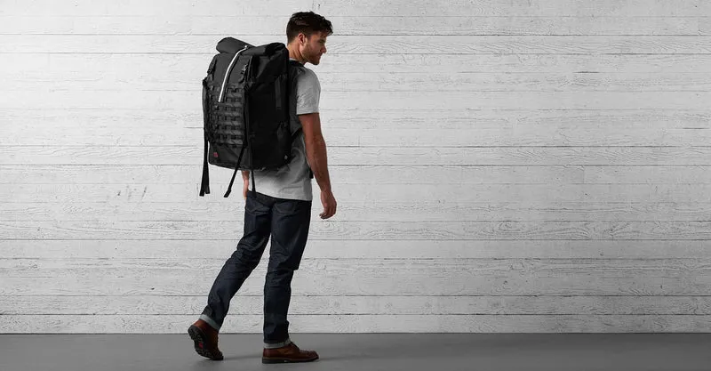 Chrome Barrage Pro backpack
