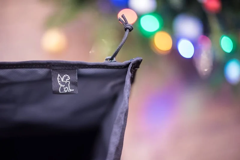 Chrome Barrage Pro backpack