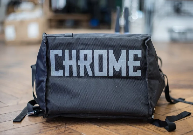 Chrome Barrage Pro backpack