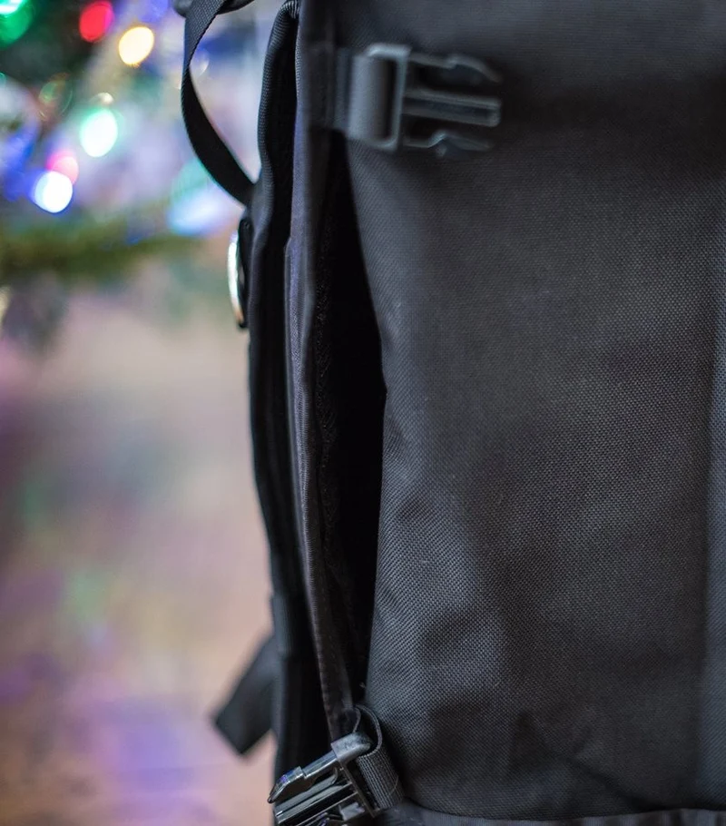Chrome Barrage Pro backpack
