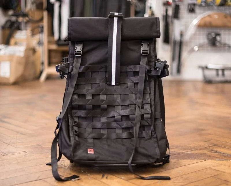 Chrome Barrage Pro backpack