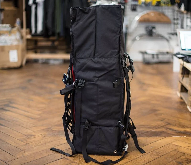 Chrome Barrage Pro backpack