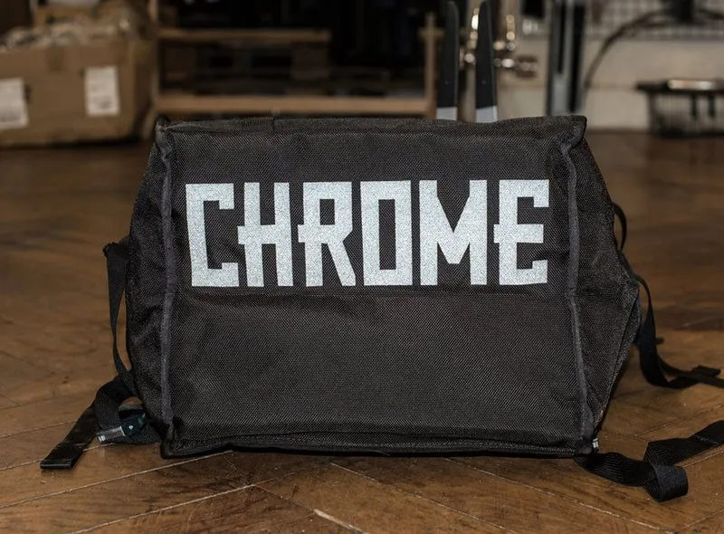 Chrome Barrage Pro backpack