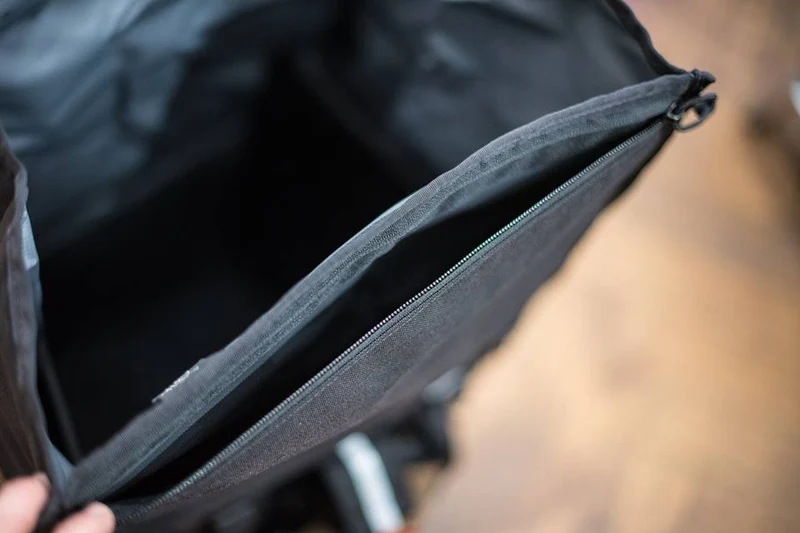 Chrome Barrage Pro backpack