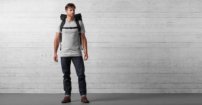 Chrome Barrage Pro backpack