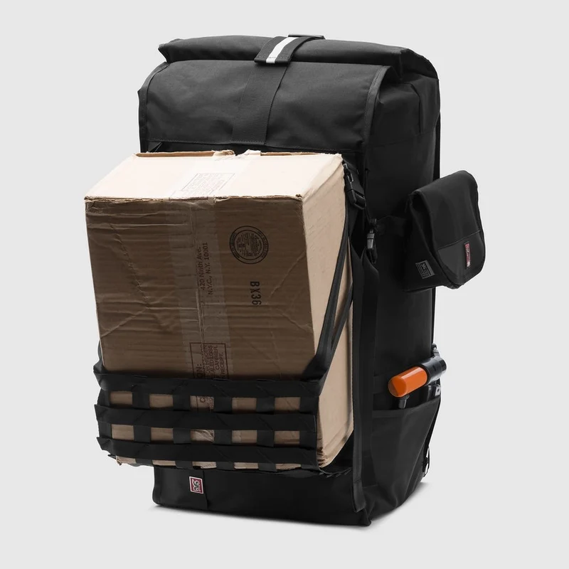 Chrome Barrage Pro backpack