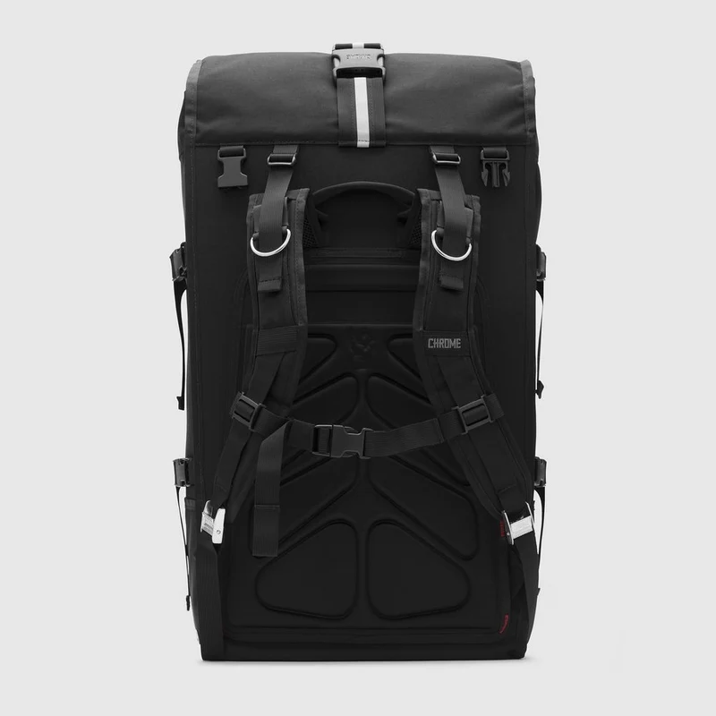 Chrome Barrage Pro backpack