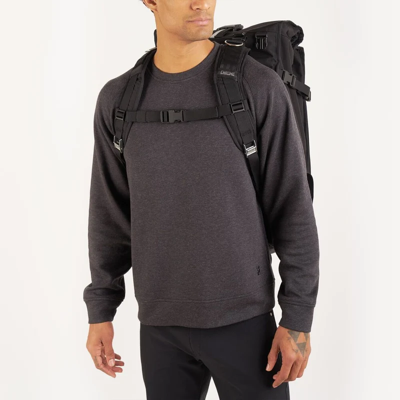 Chrome Barrage Pro backpack