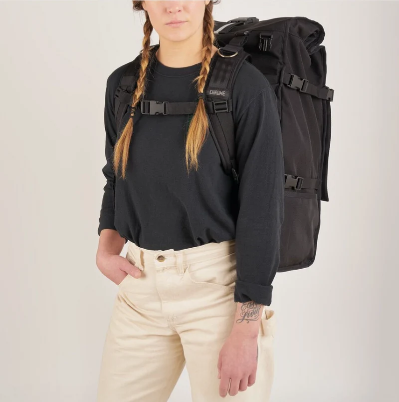 Chrome Barrage Pro backpack