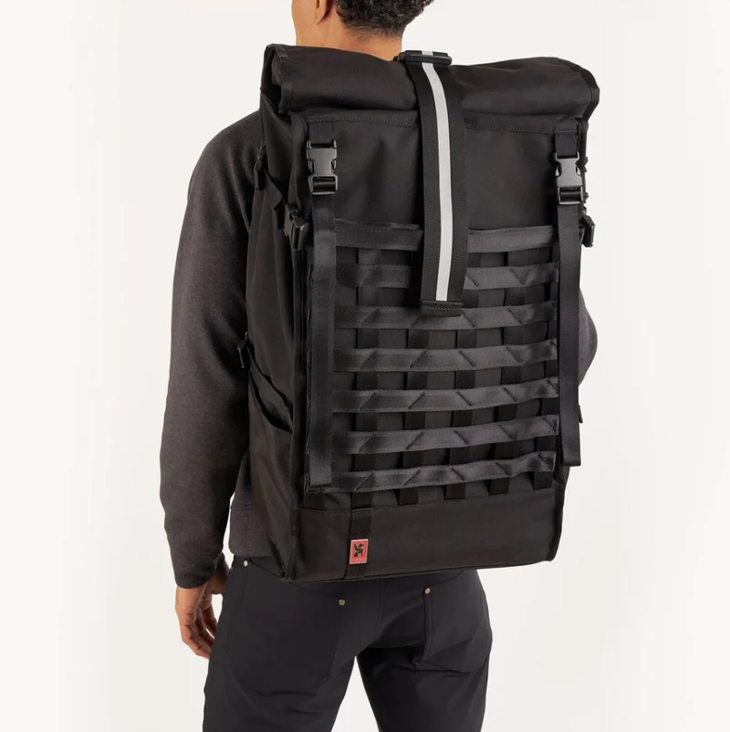 Chrome Barrage Pro backpack