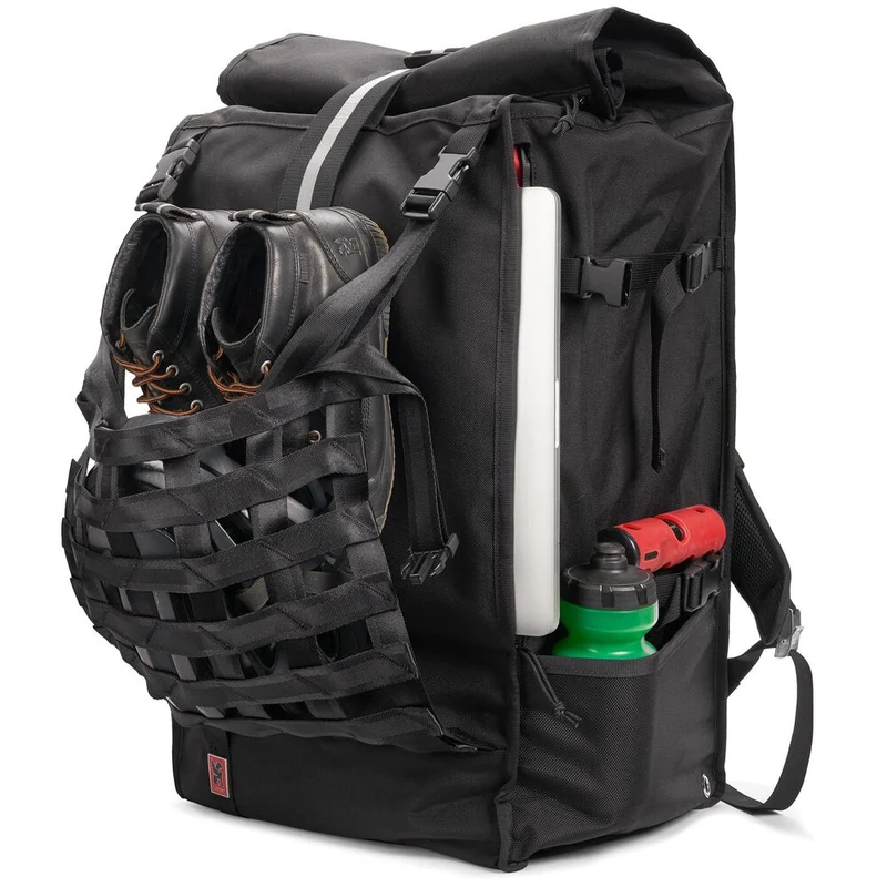 Chrome Barrage Pro backpack