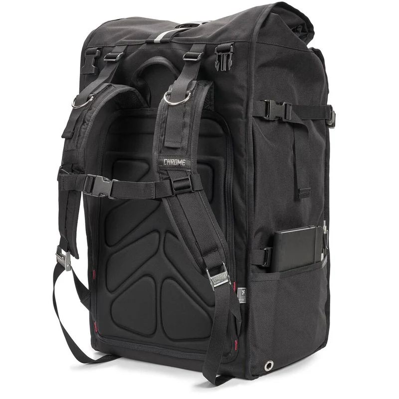 Chrome Barrage Pro backpack