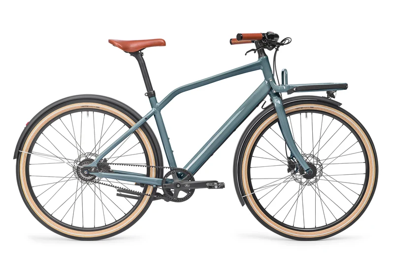 Schindelhauer Gustav urban cargo bike