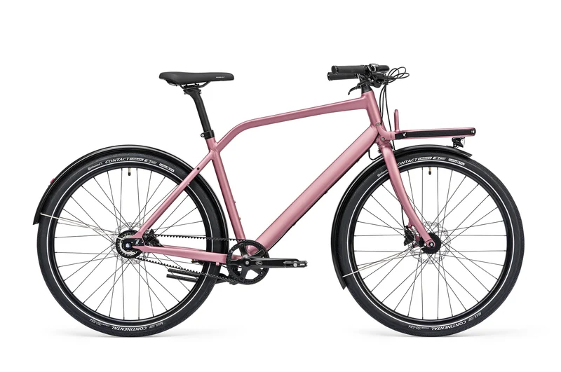 Schindelhauer Gustav urban cargo bike