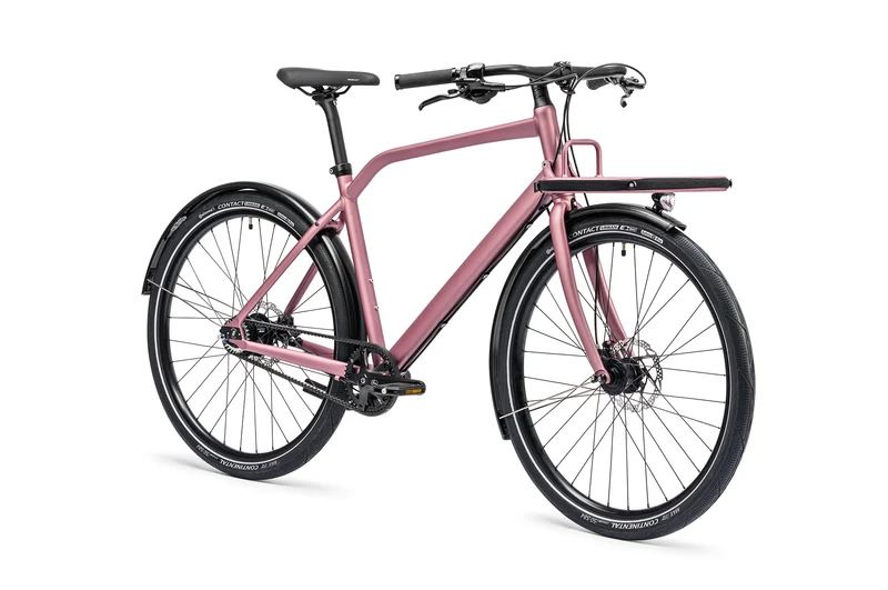 Schindelhauer Gustav urban cargo bike