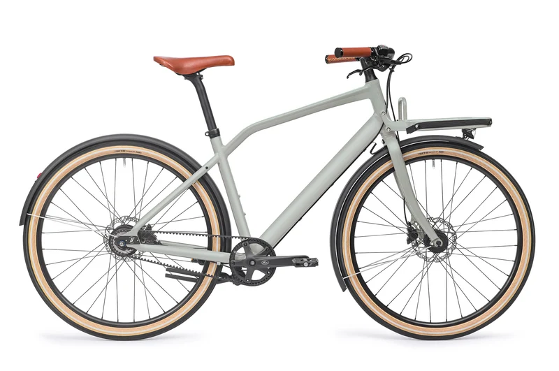 Schindelhauer Gustav urban cargo bike