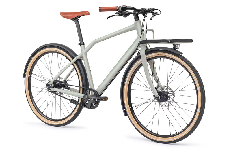 Schindelhauer Gustav urban cargo bike