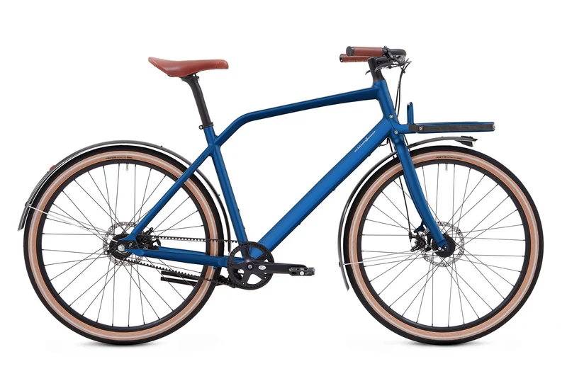 Schindelhauer Gustav urban cargo bike