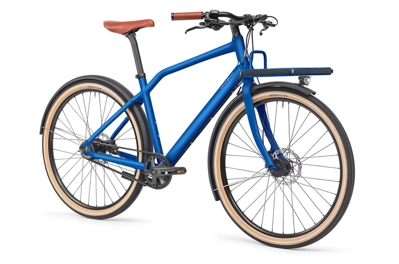 Schindelhauer Gustav urban cargo bike