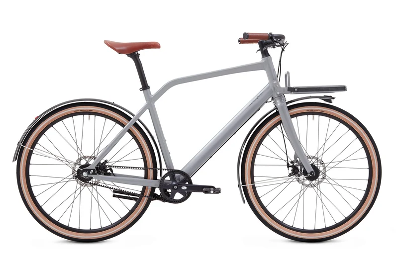 Schindelhauer Gustav urban cargo bike