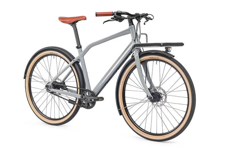 Schindelhauer Gustav urban cargo bike