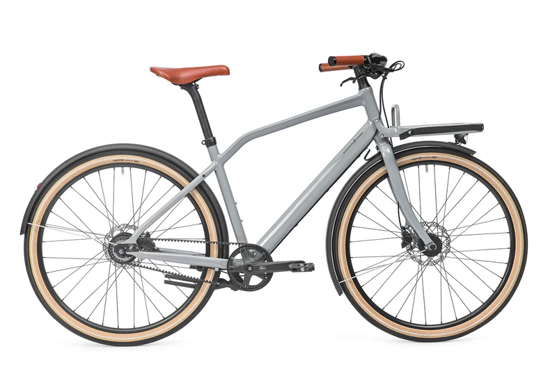 Schindelhauer Gustav urban cargo bike