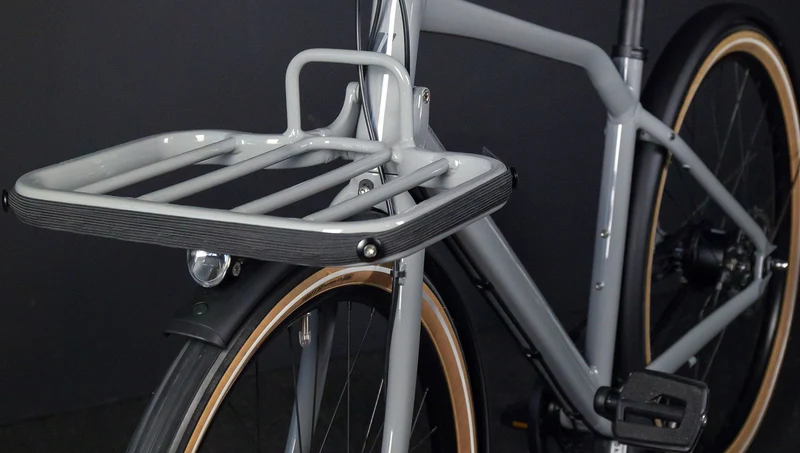 Schindelhauer Gustav urban cargo bike