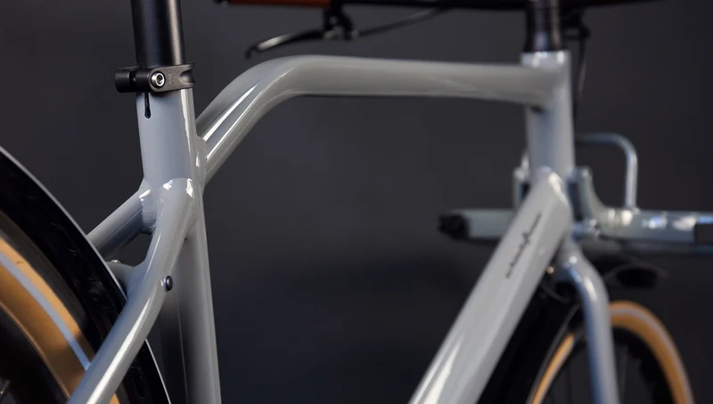 Schindelhauer Gustav urban cargo bike