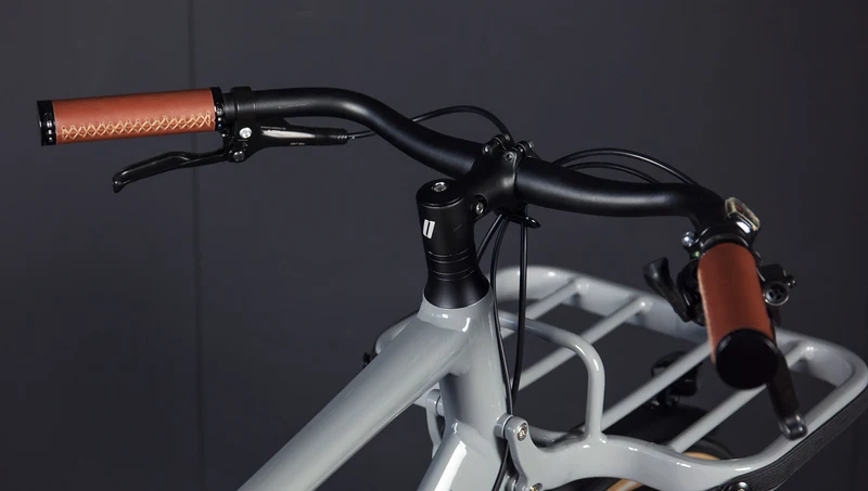 Schindelhauer Gustav urban cargo bike