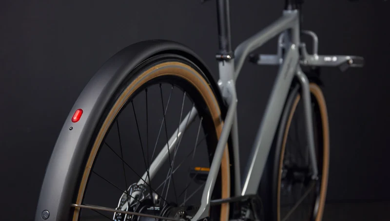 Schindelhauer Gustav urban cargo bike