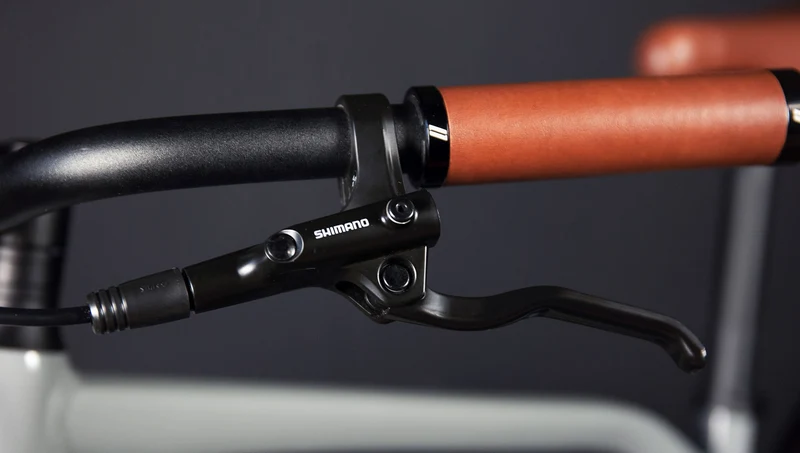 Schindelhauer Gustav urban cargo bike
