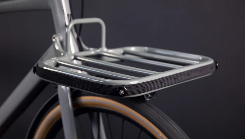 Schindelhauer Gustav urban cargo bike