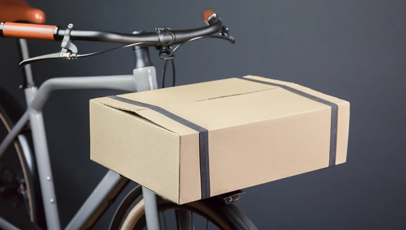 Schindelhauer Gustav urban cargo bike