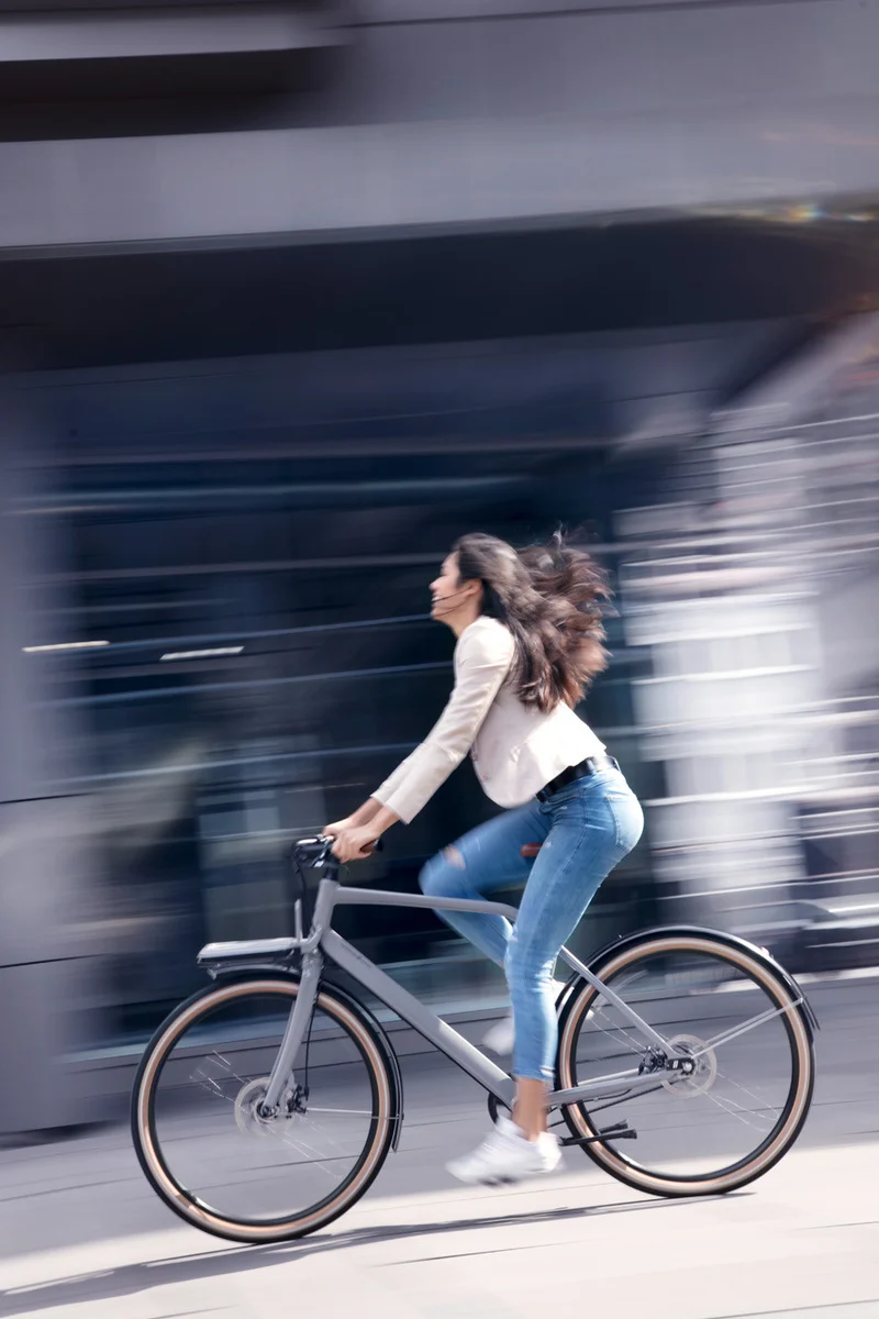 Schindelhauer Gustav urban cargo bike