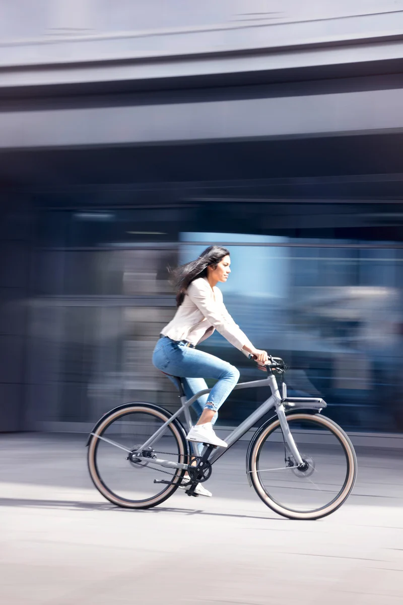 Schindelhauer Gustav urban cargo bike