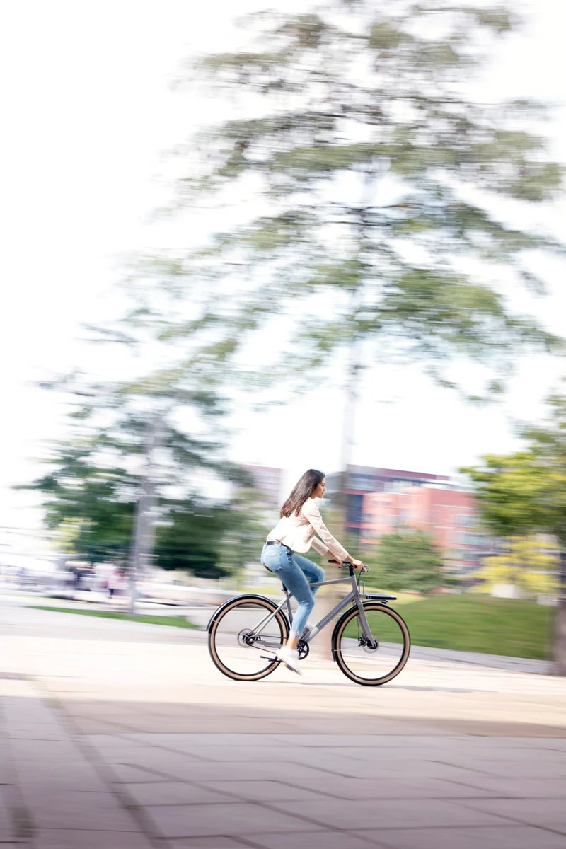 Schindelhauer Gustav urban cargo bike