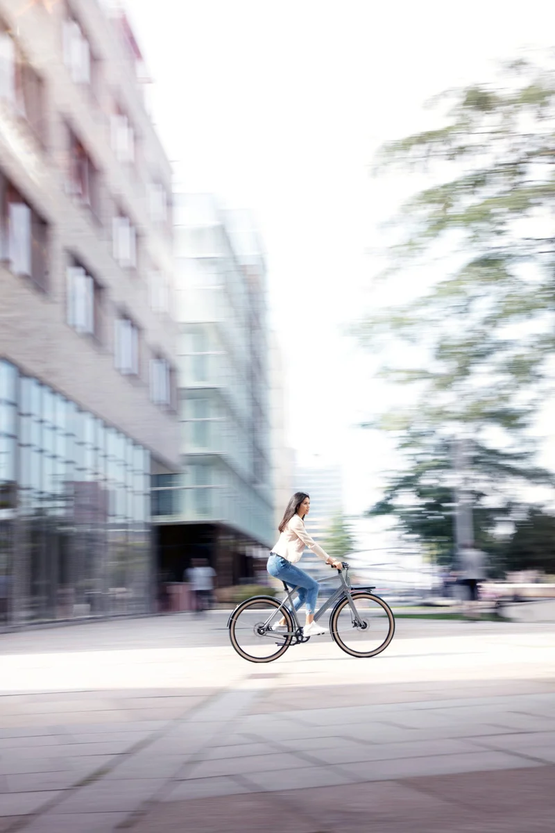 Schindelhauer Gustav urban cargo bike