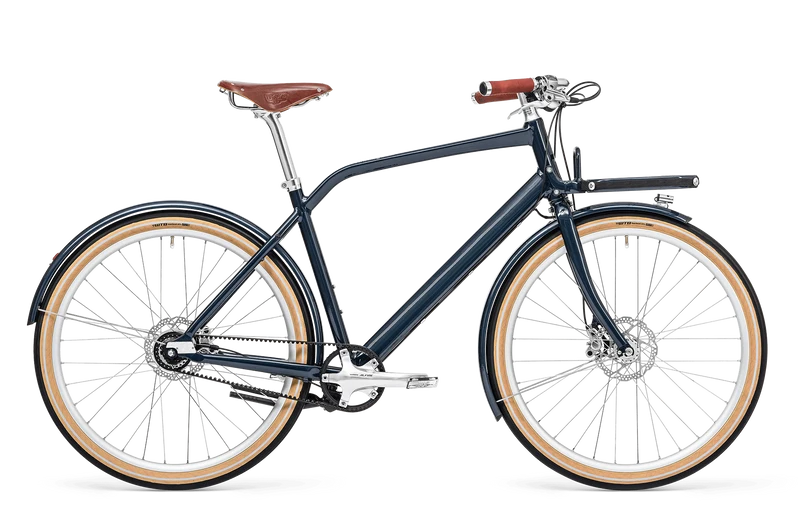 Schindelhauer Gustav urban cargo bike