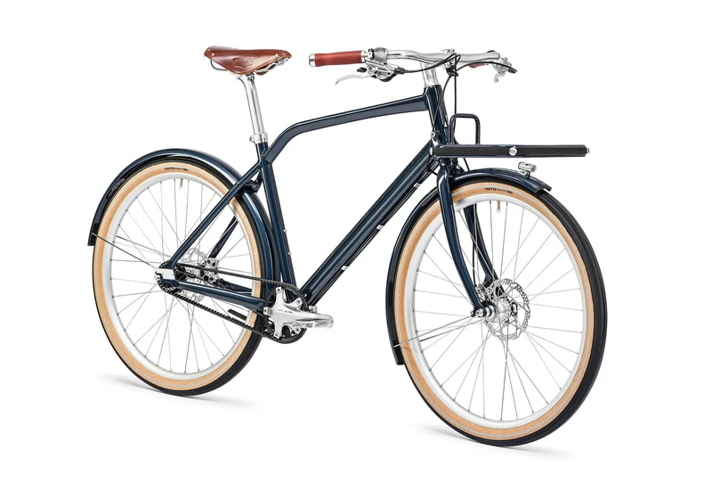 Schindelhauer Gustav urban cargo bike