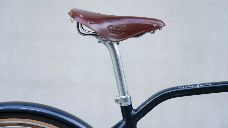 Schindelhauer Gustav urban cargo bike