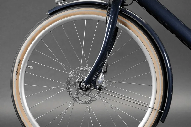 Schindelhauer Gustav urban cargo bike