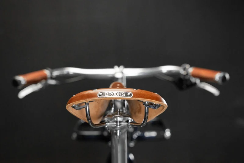 Schindelhauer Gustav urban cargo bike