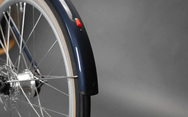 Schindelhauer Gustav urban cargo bike